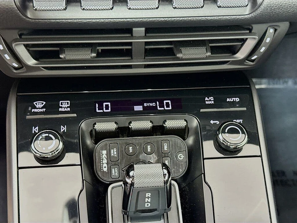 2021 Porsche 992 Carrera - Image 18 of 31