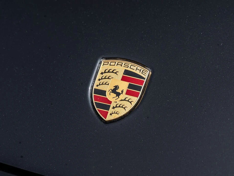 2021 Porsche 992 Carrera - Image 17 of 31