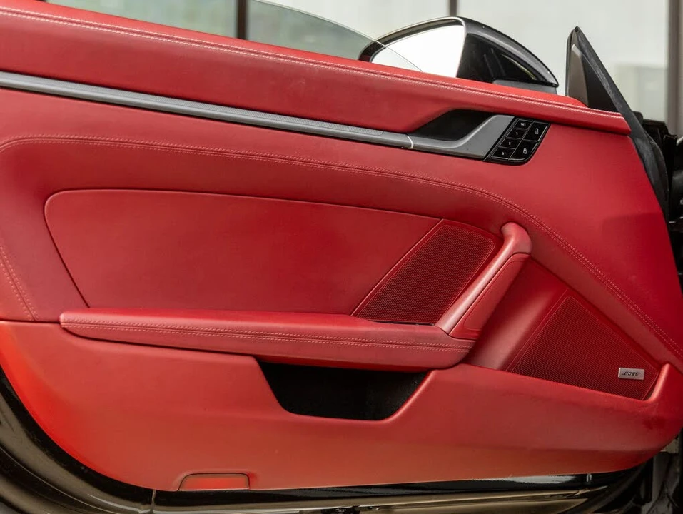 2021 Porsche 992 Carrera - Image 20 of 31