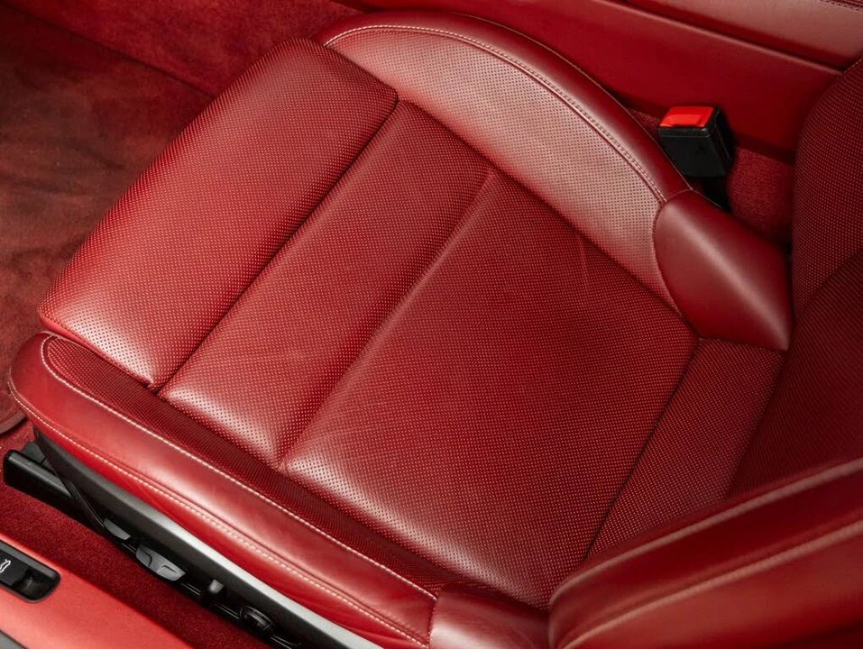 2021 Porsche 992 Carrera - Image 23 of 31