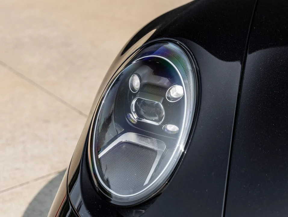 2021 Porsche 992 Carrera - Image 19 of 31