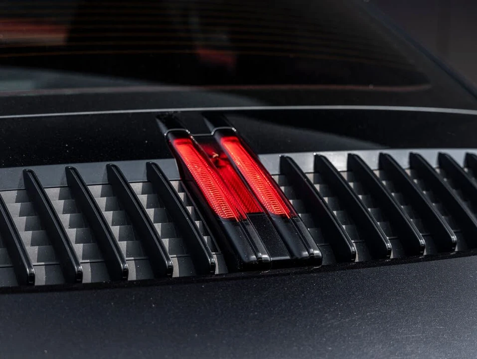 2021 Porsche 992 Carrera - Image 14 of 31