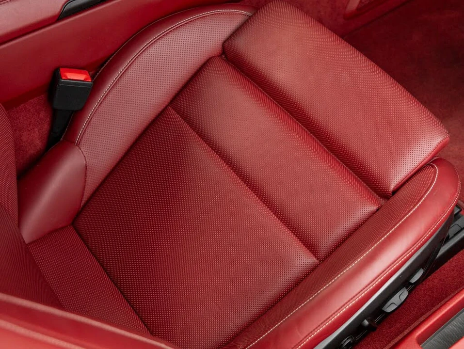 2021 Porsche 992 Carrera - Image 31 of 31