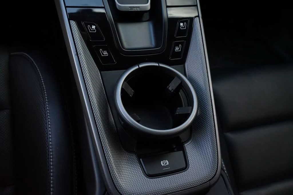2021 Porsche 992 Carrera - Image 18 of 31