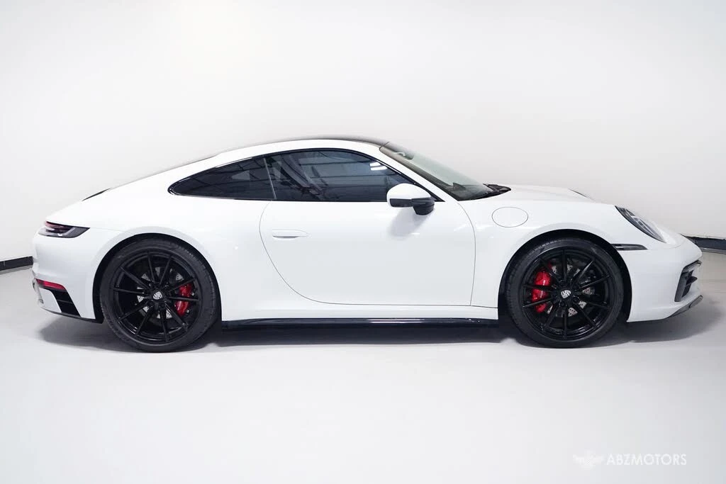 2021 Porsche 992 Carrera - Image 3 of 31
