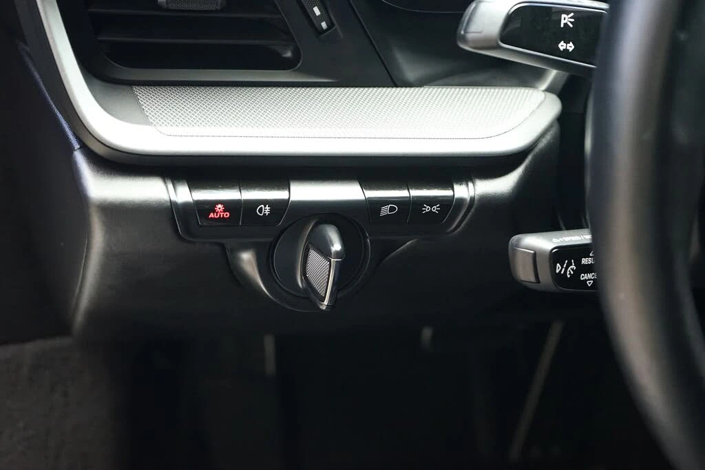 2021 Porsche 992 Carrera - Image 26 of 31