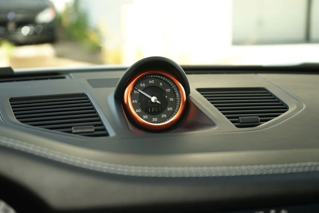 2021 Porsche 992 Carrera - Image 27 of 31