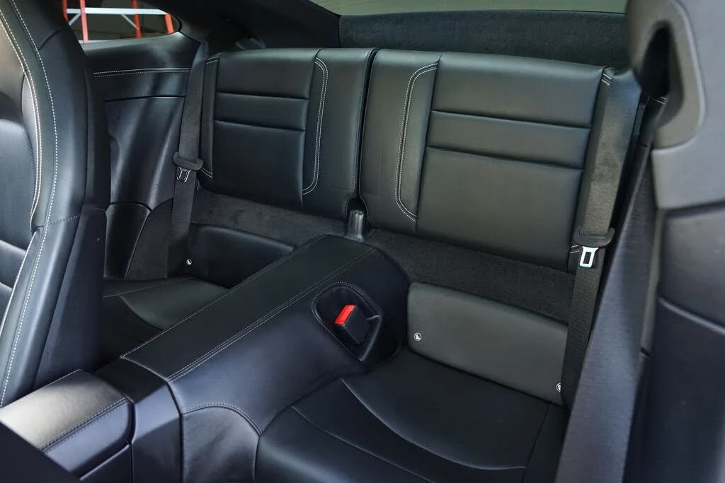 2021 Porsche 992 Carrera - Image 19 of 31