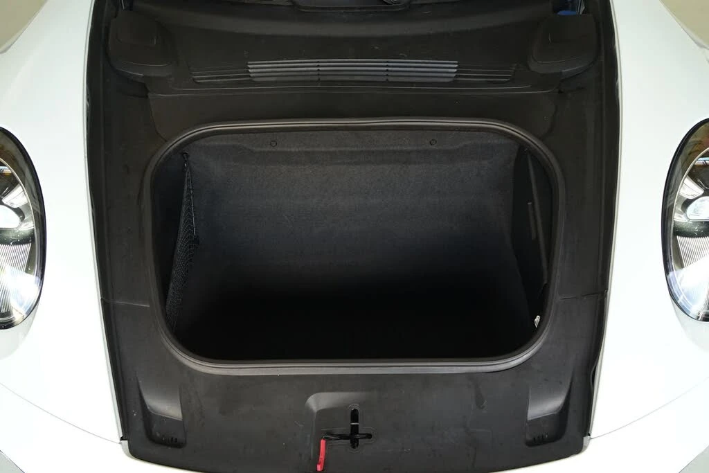 2021 Porsche 992 Carrera - Image 28 of 31