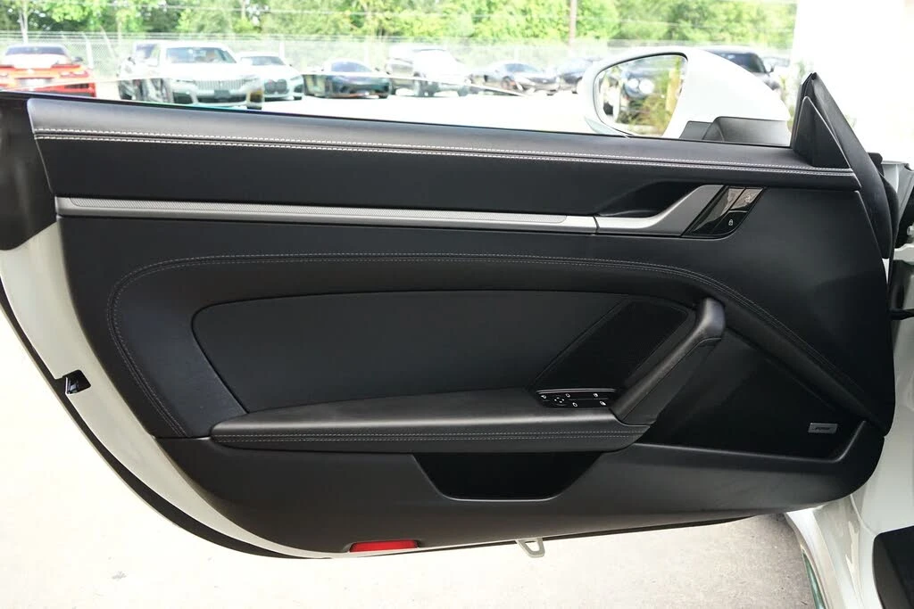 2021 Porsche 992 Carrera - Image 21 of 31