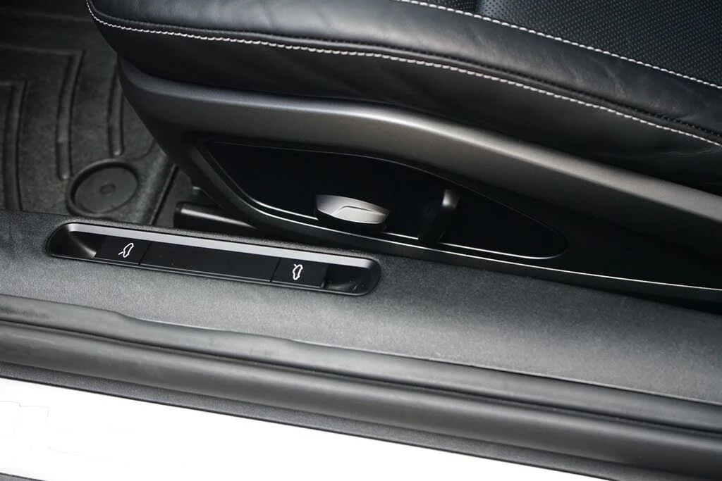 2021 Porsche 992 Carrera - Image 25 of 31
