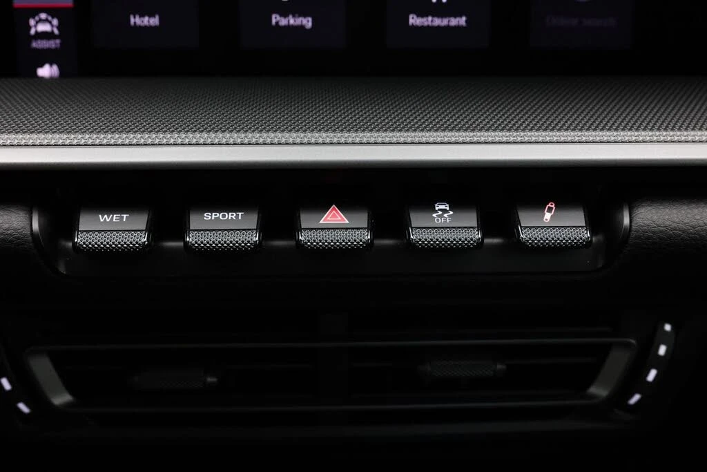 2021 Porsche 992 Carrera - Image 20 of 31