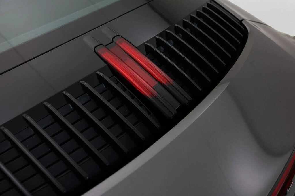 2021 Porsche 992 Carrera - Image 31 of 31