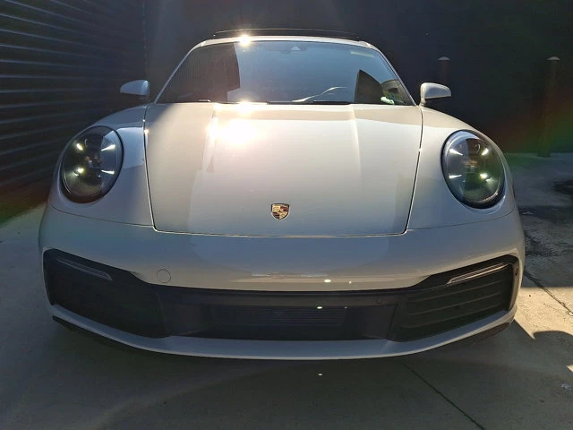 2021 Porsche 992 Carrera - Image 6 of 7