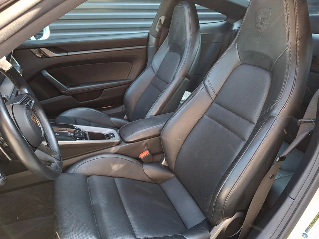 2021 Porsche 992 Carrera - Image 5 of 7