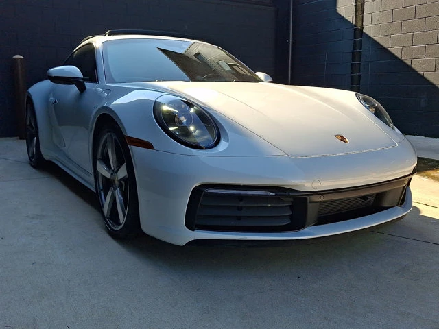 2021 Porsche 992 Carrera - Image 7 of 7