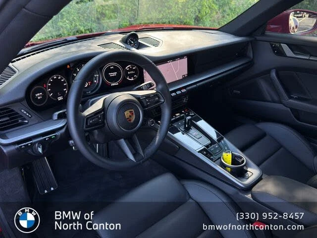 2021 Porsche 992 Carrera - Image 21 of 31