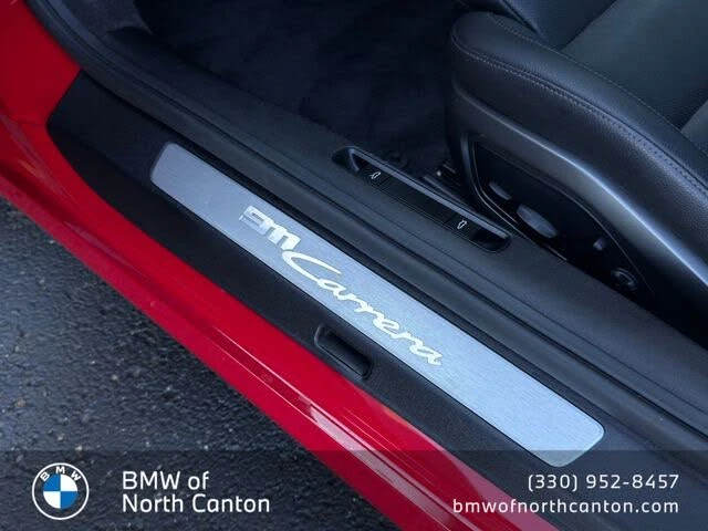 2021 Porsche 992 Carrera - Image 22 of 31