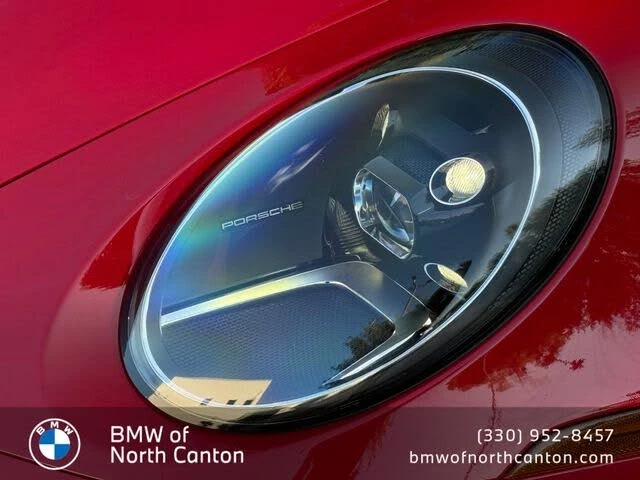 2021 Porsche 992 Carrera - Image 7 of 31