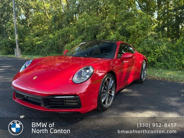 2021 Porsche 992 Carrera - Image 6 of 31