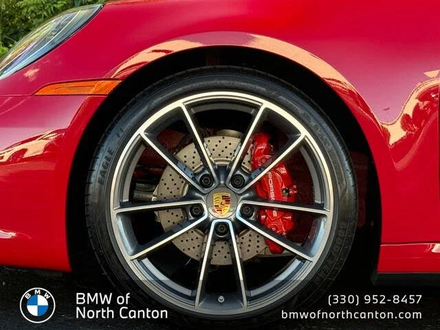 2021 Porsche 992 Carrera - Image 11 of 31