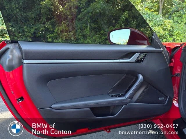 2021 Porsche 992 Carrera - Image 19 of 31