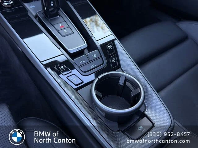 2021 Porsche 992 Carrera - Image 29 of 31