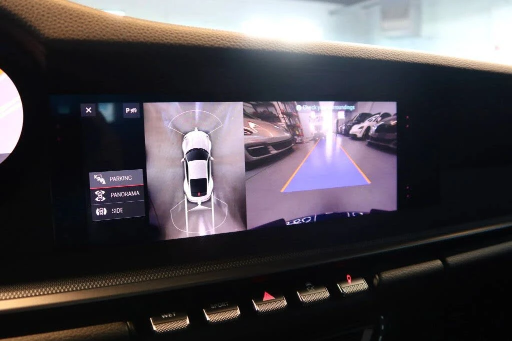 2021 Porsche 992 Carrera - Image 17 of 24