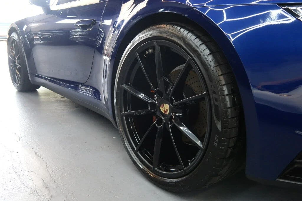 2021 Porsche 992 Carrera - Image 11 of 24