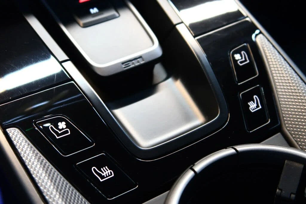 2021 Porsche 992 Carrera - Image 22 of 24