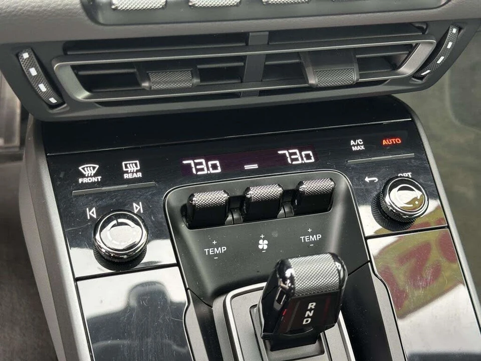 2021 Porsche 992 Carrera - Image 30 of 31