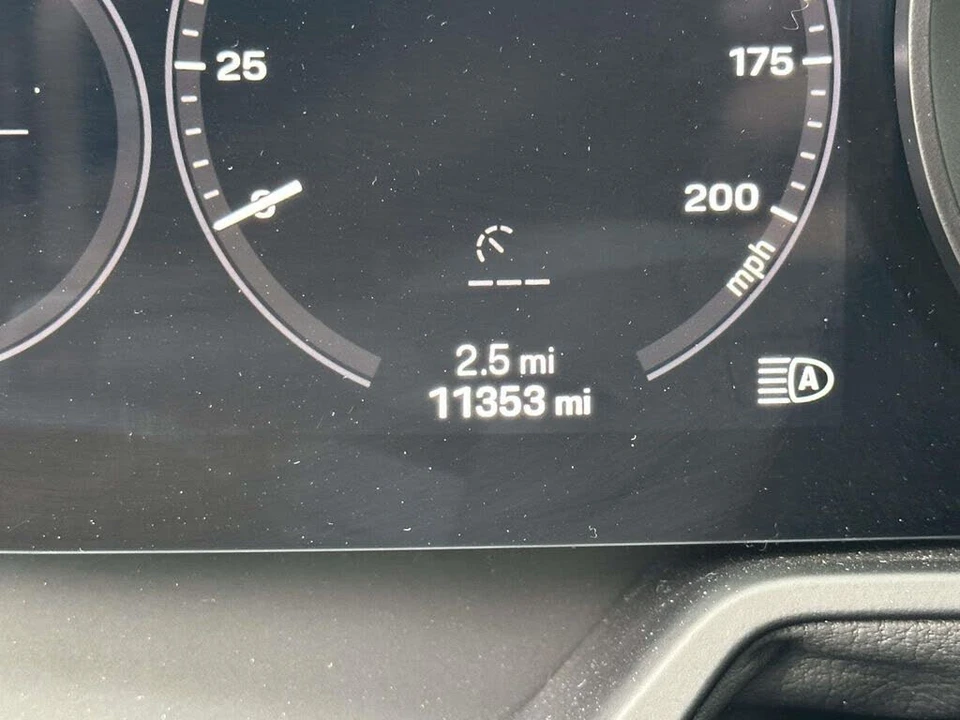 2021 Porsche 992 Carrera - Image 26 of 31