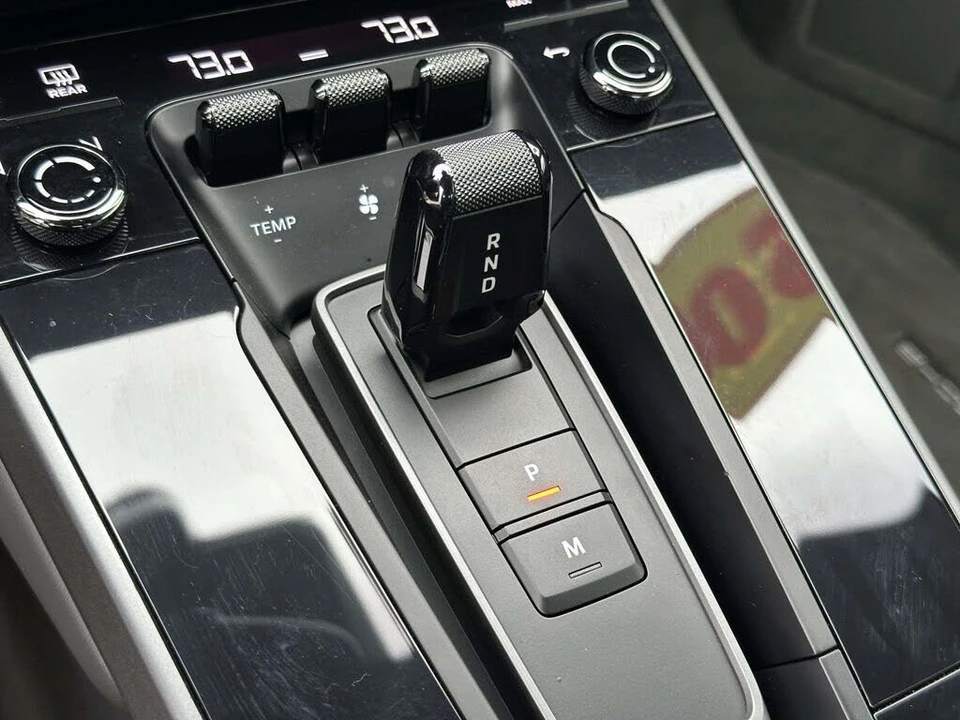 2021 Porsche 992 Carrera - Image 31 of 31