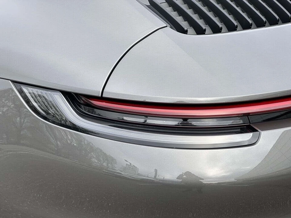 2021 Porsche 992 Carrera - Image 12 of 31