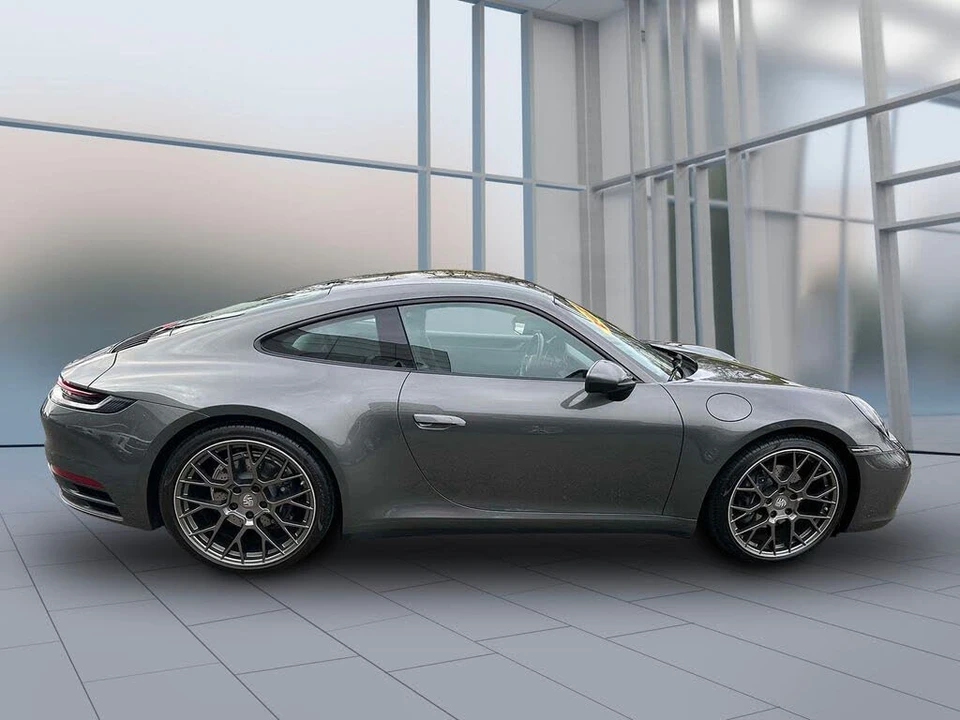 2021 Porsche 992 Carrera - Image 6 of 31