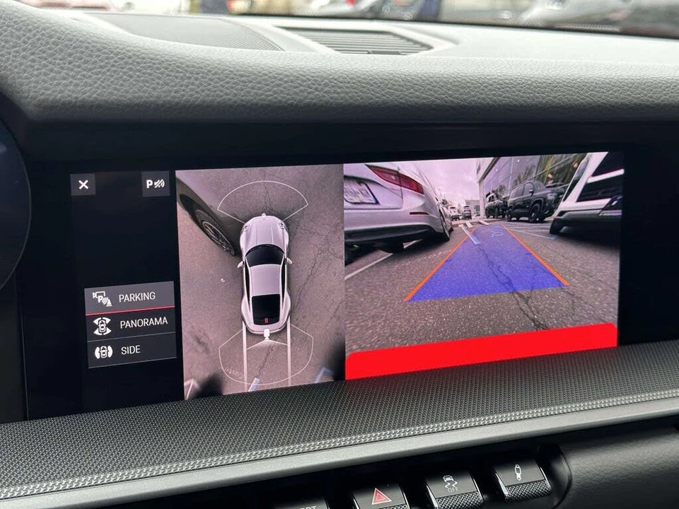2021 Porsche 992 Carrera - Image 27 of 31