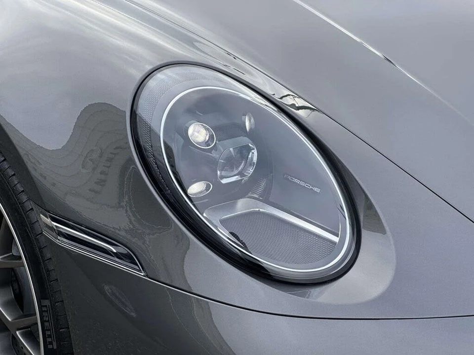 2021 Porsche 992 Carrera - Image 11 of 31