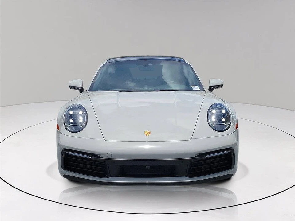 2021 Porsche 992 Carrera - Image 2 of 30