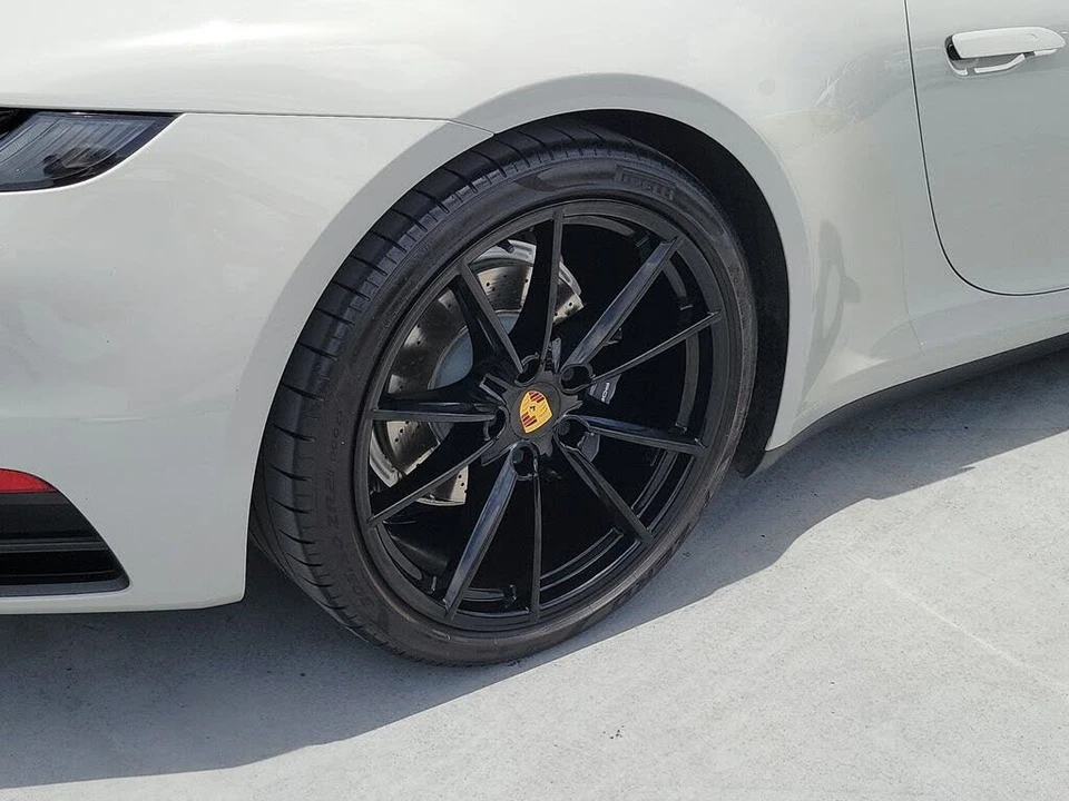 2021 Porsche 992 Carrera - Image 7 of 30
