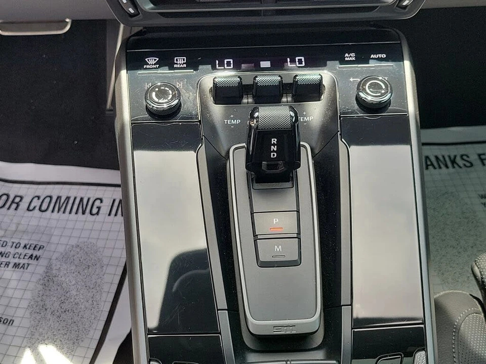 2021 Porsche 992 Carrera - Image 19 of 30