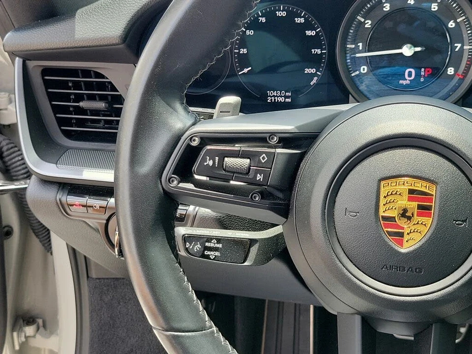 2021 Porsche 992 Carrera - Image 22 of 30