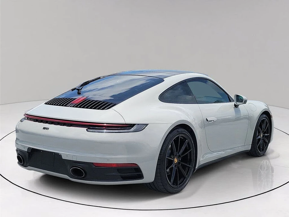 2021 Porsche 992 Carrera - Image 6 of 30