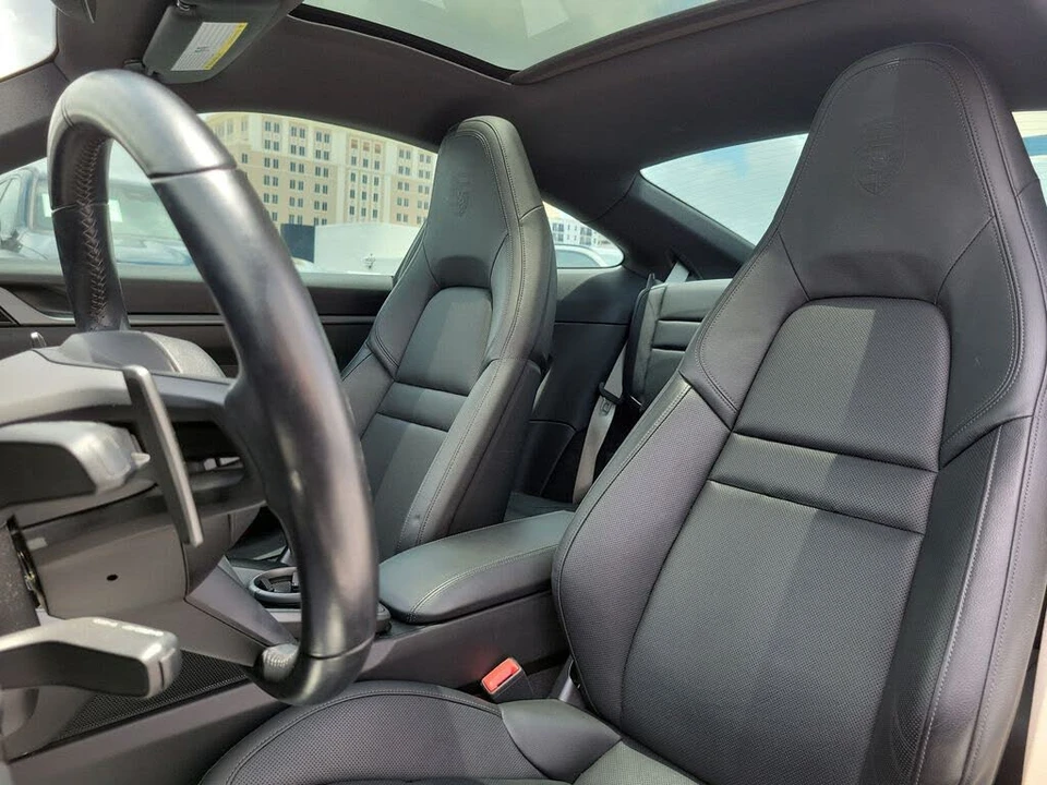 2021 Porsche 992 Carrera - Image 15 of 30