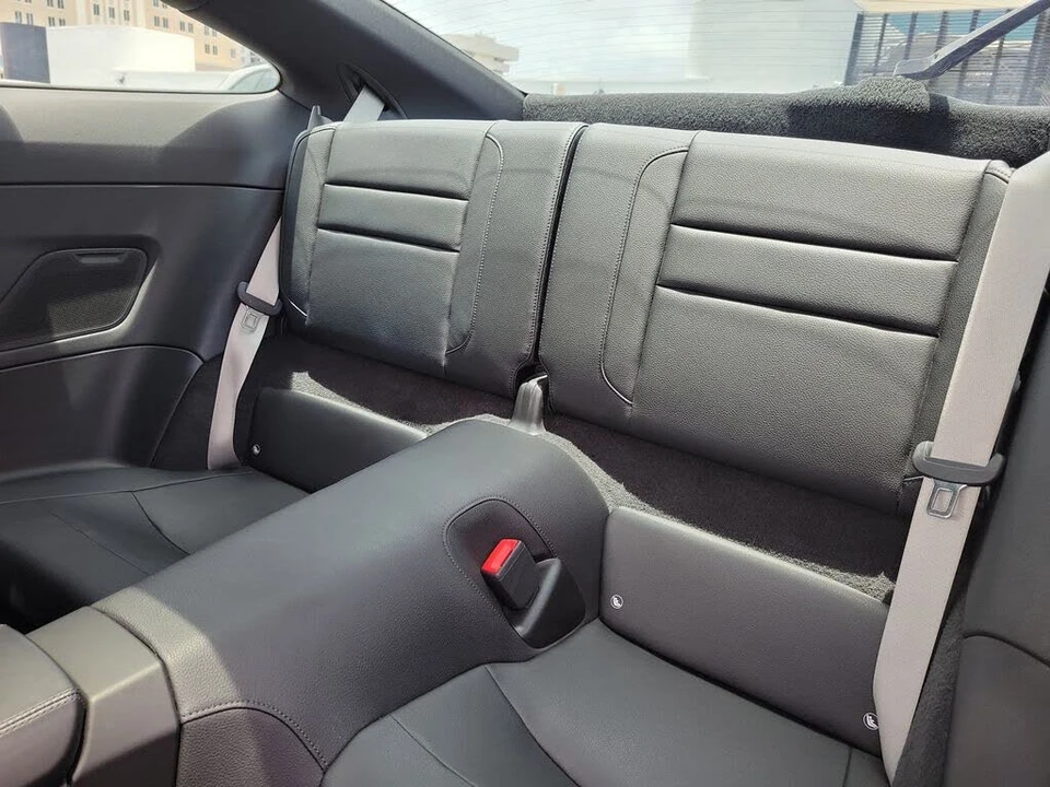 2021 Porsche 992 Carrera - Image 9 of 30