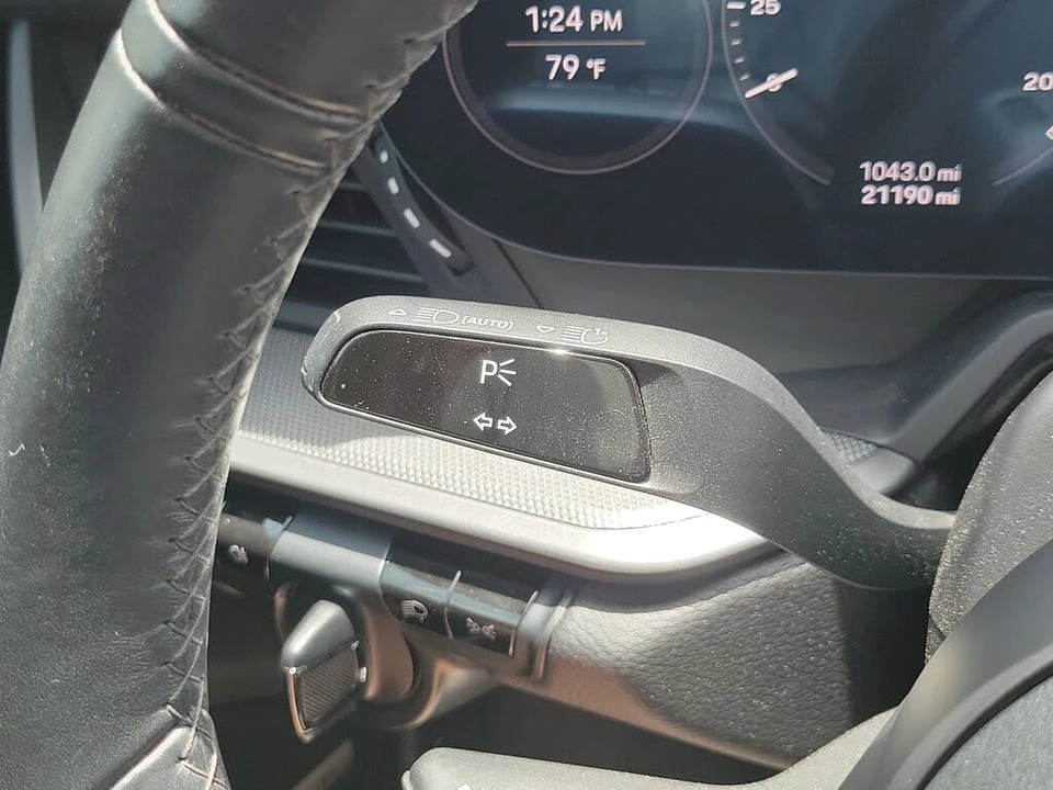 2021 Porsche 992 Carrera - Image 29 of 30