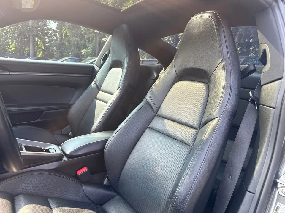 2021 Porsche 992 Carrera - Image 7 of 8
