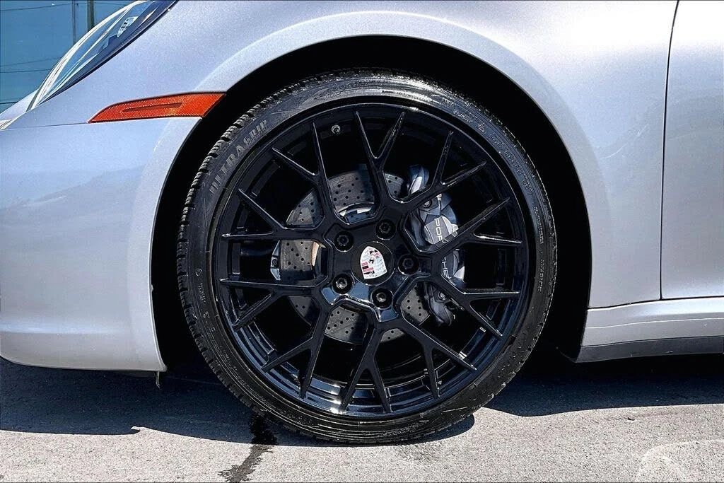 2021 Porsche 992 Carrera - Image 11 of 31
