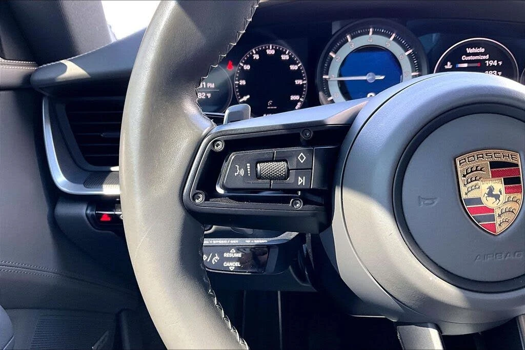2021 Porsche 992 Carrera - Image 24 of 31
