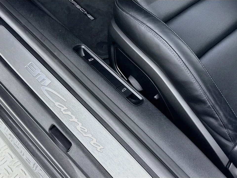 2021 Porsche 992 Carrera - Image 25 of 31