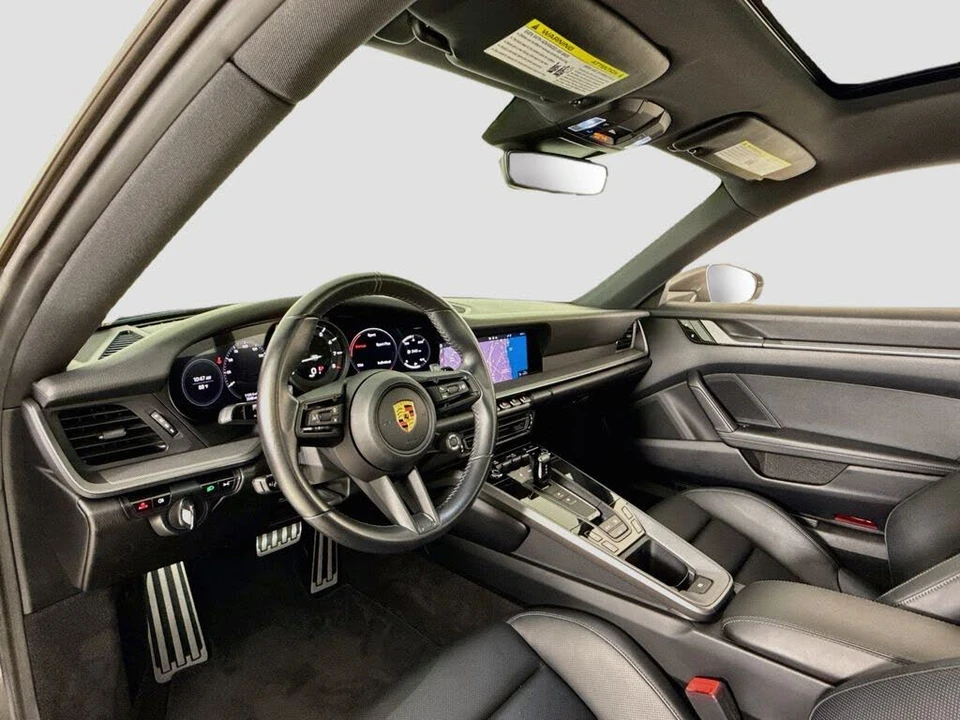 2021 Porsche 992 Carrera - Image 11 of 31